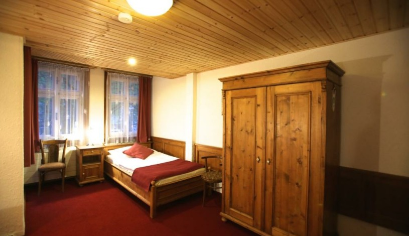 Hotel Jelínek Špindlerův Mlýn